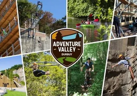 Ferienhaus Les Lilas *