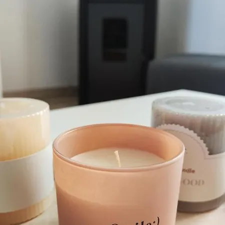 Les Lilas Ferienhaus