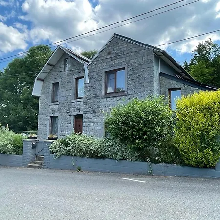 Les Lilas Marche-en-Famenne