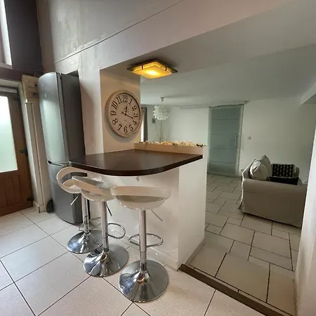 Les Lilas Marche-en-Famenne