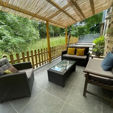 Ferienhaus Les Lilas Marche-en-Famenne