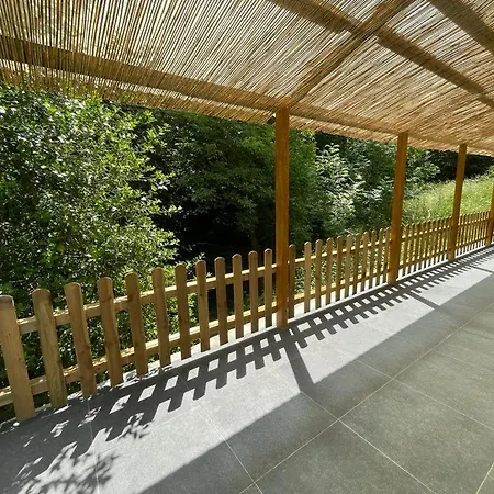 Les Lilas Holiday home *
