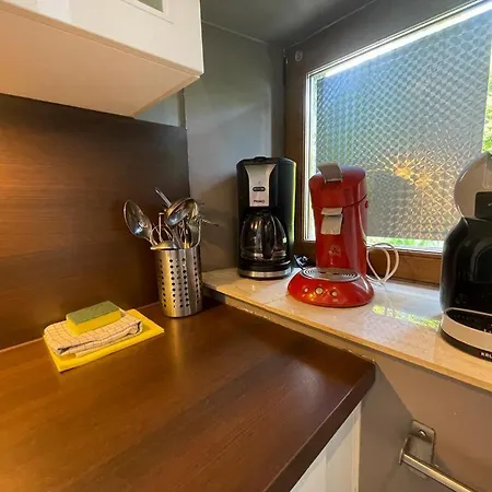 Les Lilas Ferienhaus *