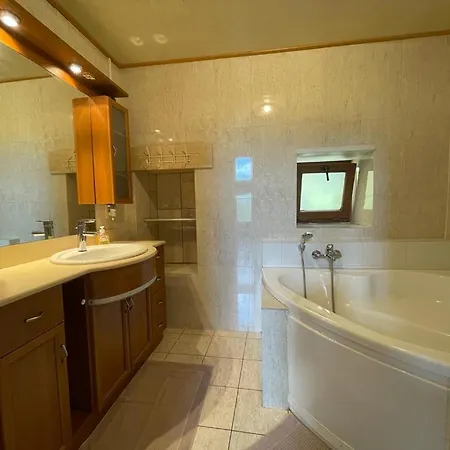 Ferienhaus Les Lilas Marche-en-Famenne