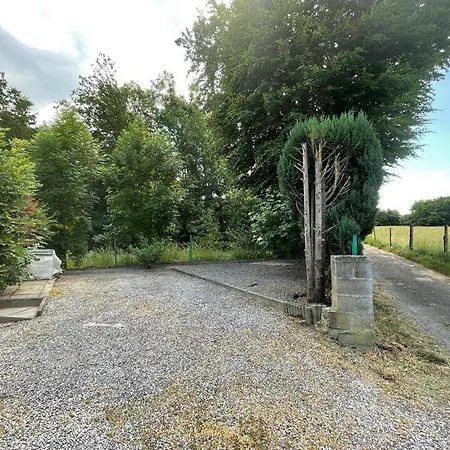 Les Lilas Ferienhaus *