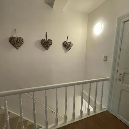 Les Lilas Ferienhaus