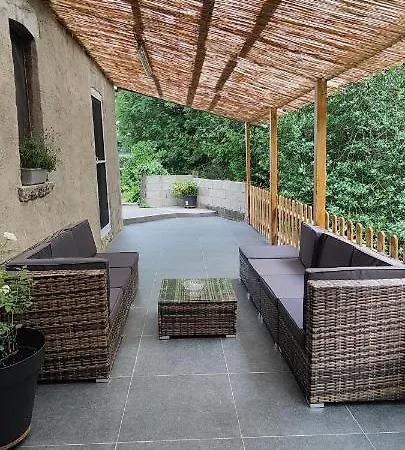 Les Lilas Marche-en-Famenne