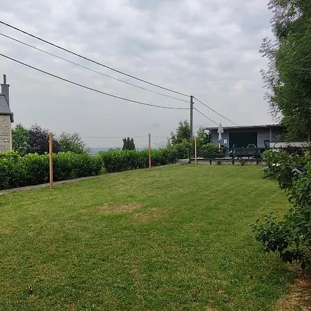Ferienhaus Les Lilas Marche-en-Famenne