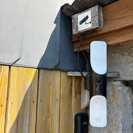 Les Lilas Ferienhaus